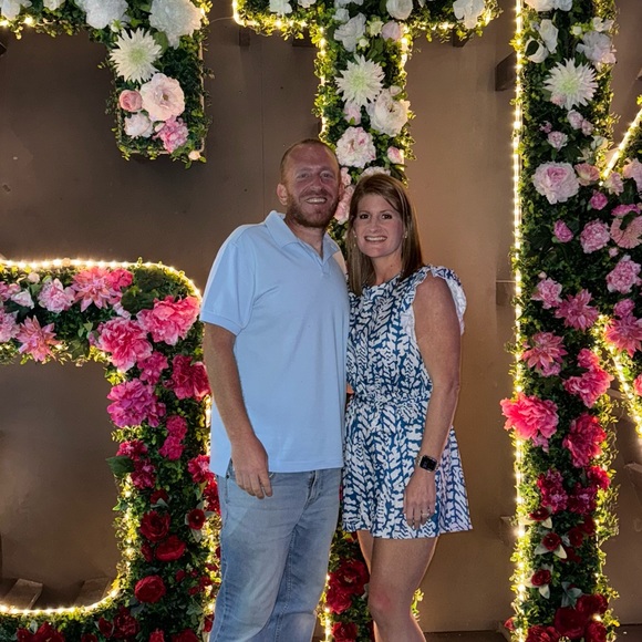 Meet your Posher, Rebecca - Picture 1 of 1